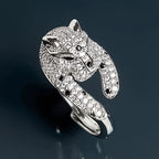 Panther Ring