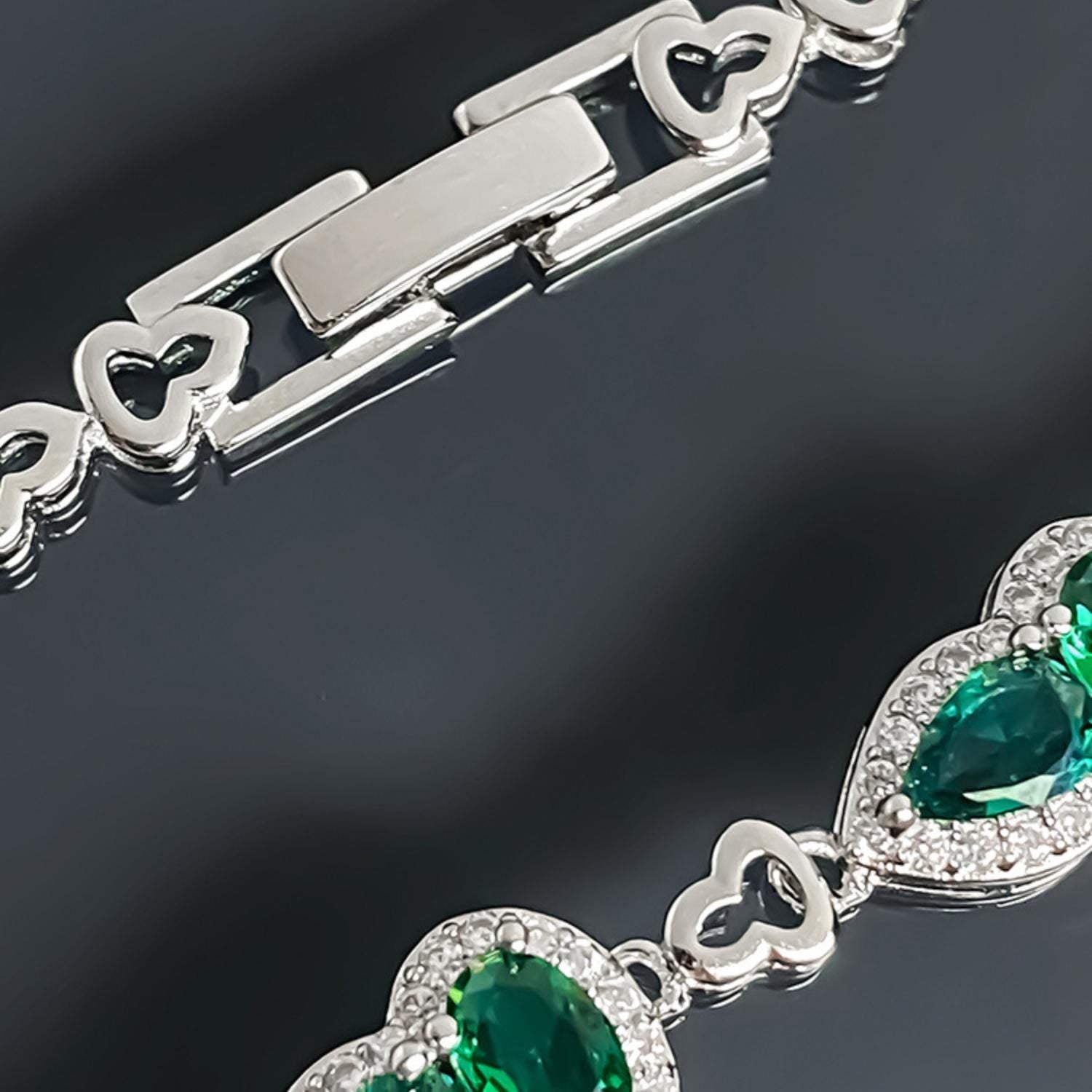 Vintage Gourd Bracelet