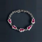 Vintage Gourd Bracelet