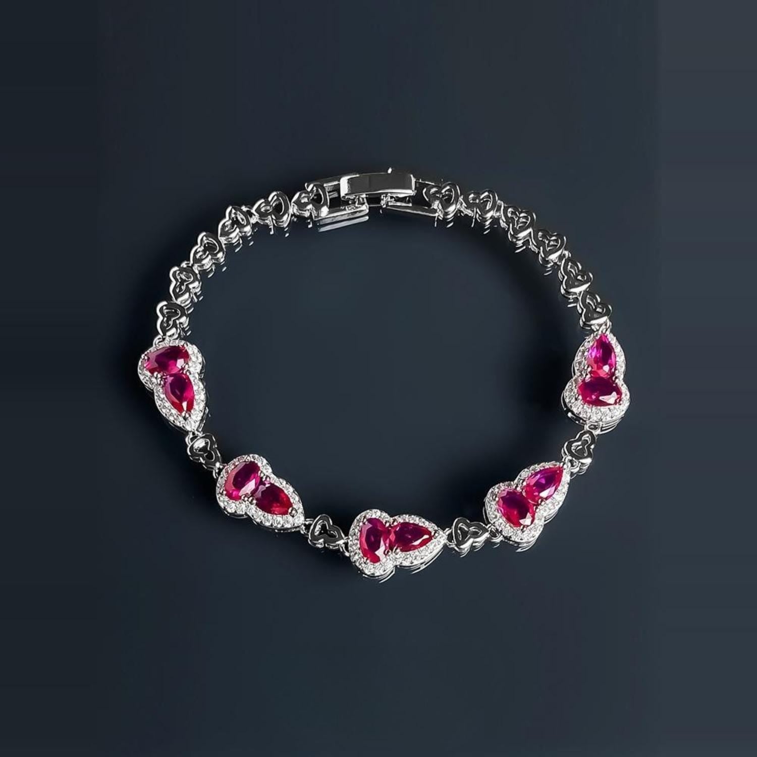 Vintage Gourd Bracelet