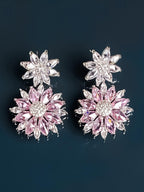 Blossom Drop Earrings