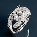 Panther Ring