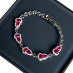 Vintage Gourd Bracelet