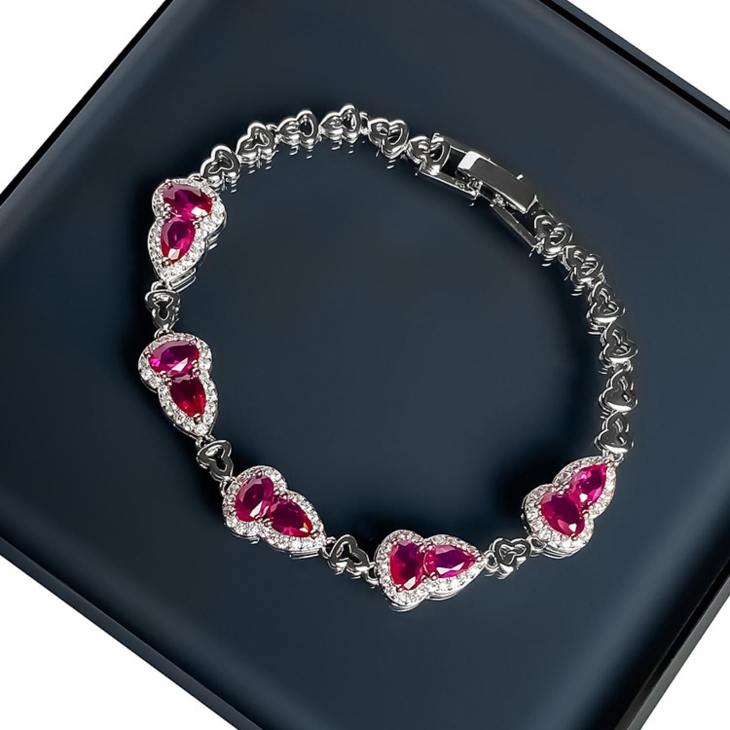 Vintage Gourd Bracelet