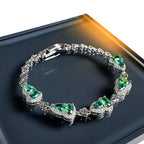 Vintage Gourd Bracelet