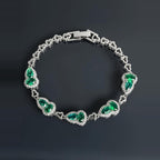 Vintage Gourd Bracelet