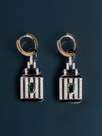 Manhattan Earrings