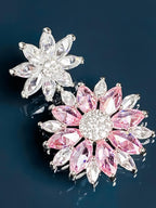 Blossom Drop Earrings