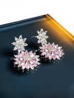 Blossom Drop Earrings