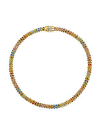 Royal Spectrum Necklace