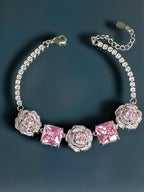 Camellia Bracelet