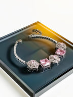 Camellia Bracelet