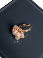 Rose Blossom Ring