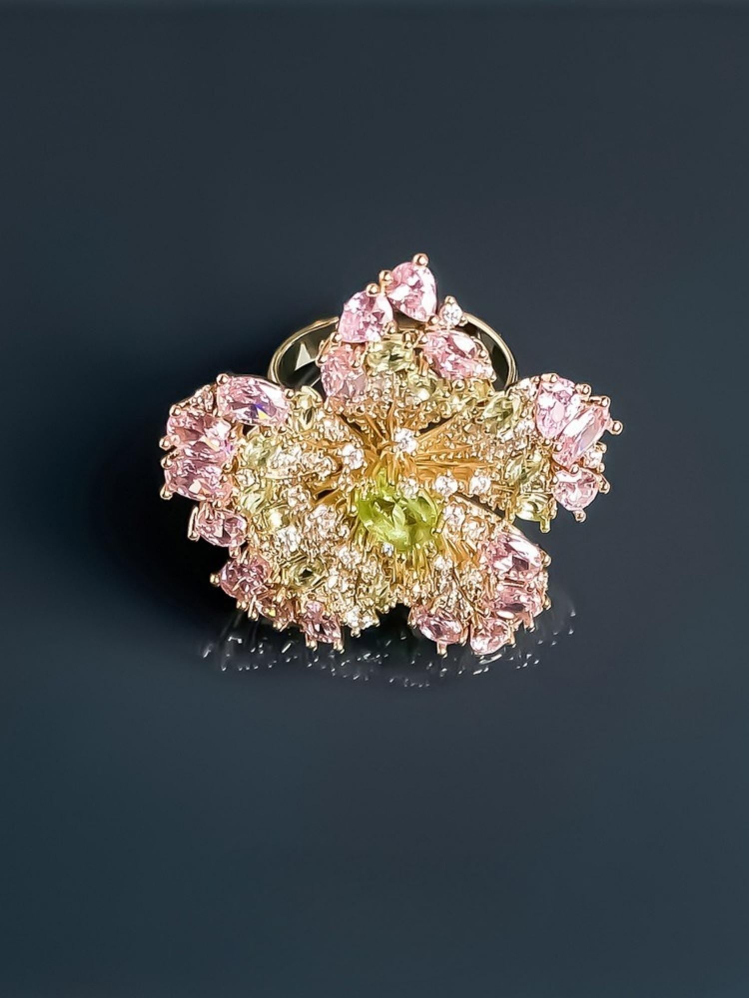 Sakura Ring