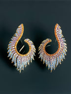 Angel Wing Earrings