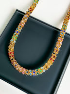 Royal Spectrum Necklace