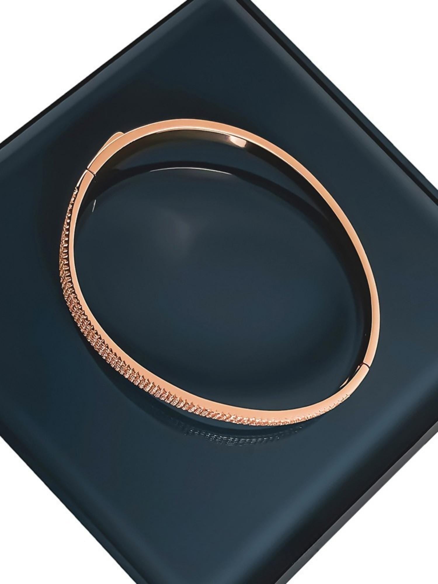 Sienna Curve Bracelet