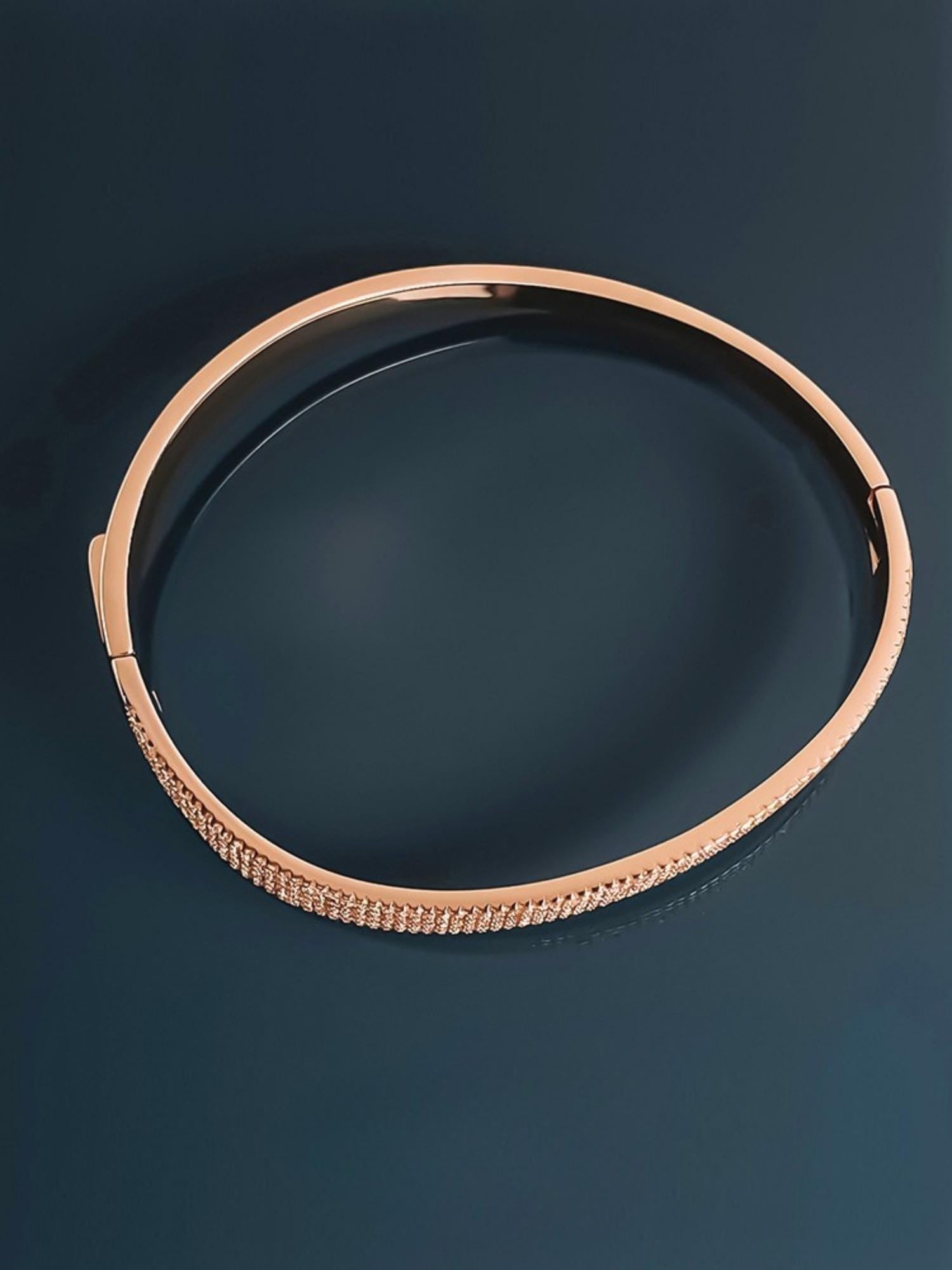 Sienna Curve Bracelet