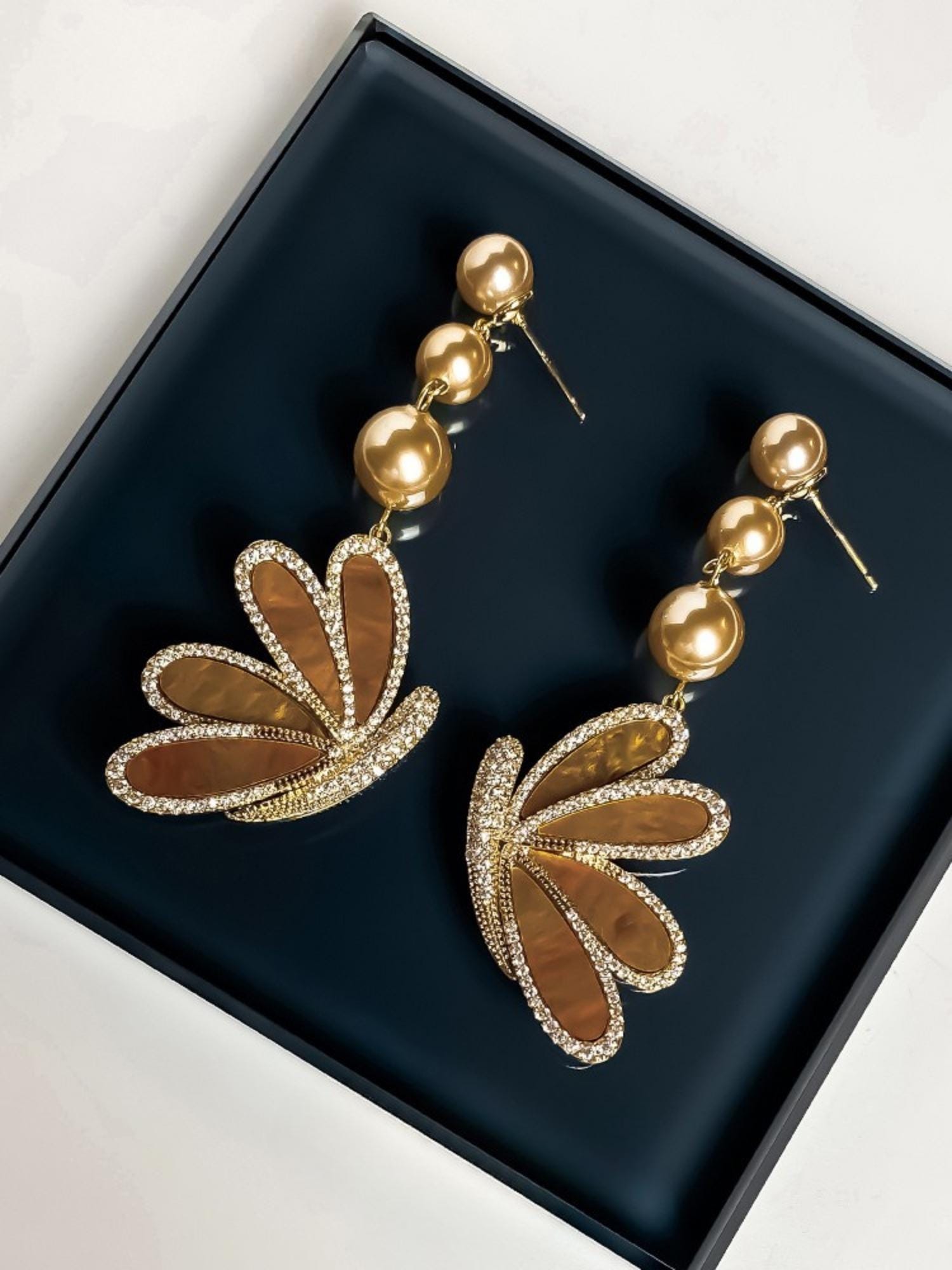 Butterfly Earrings
