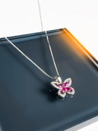 Butterfly Necklace