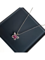 Butterfly Necklace