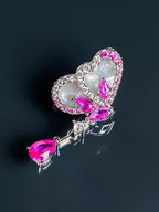 Royale Papillon Earrings