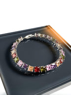 Blossom Chain Bracelet