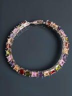 Blossom Chain Bracelet